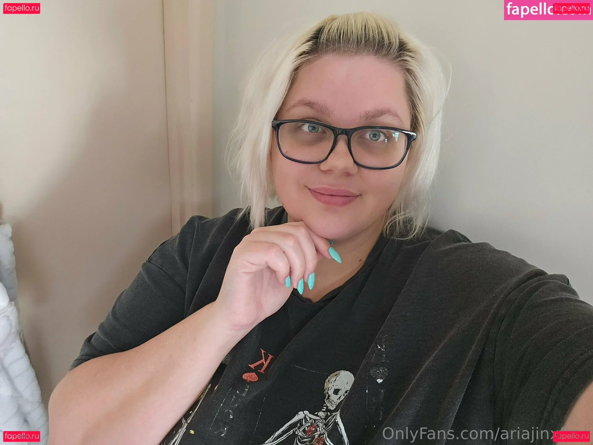 ariajinxfree Onlyfans Photo Gallery 