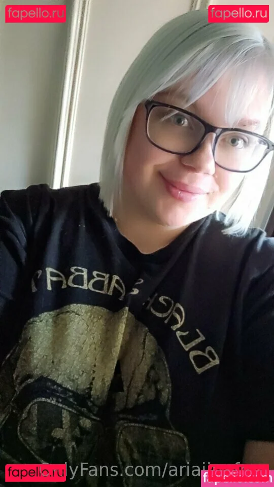 ariajinxfree Onlyfans Photo Gallery 