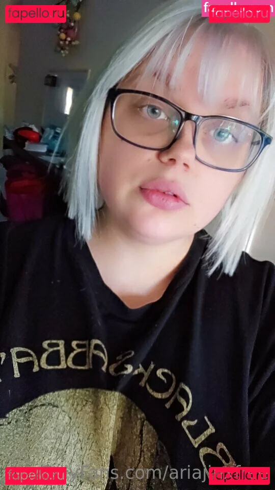 ariajinxfree Onlyfans Photo Gallery 