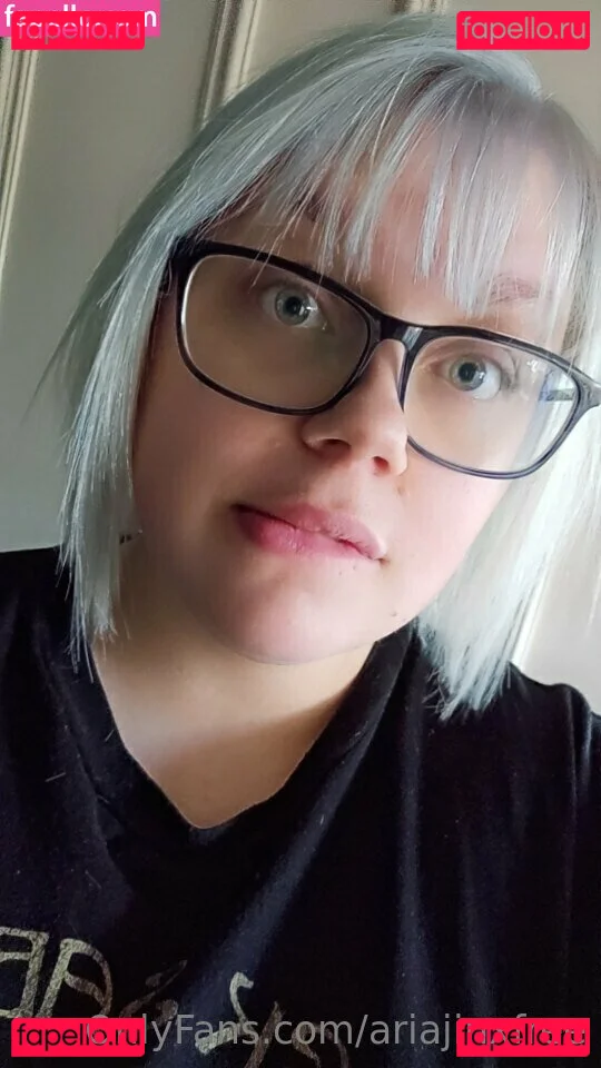 ariajinxfree Onlyfans Photo Gallery 