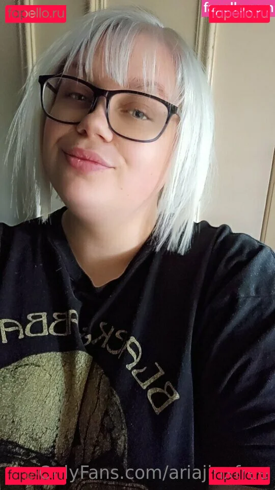 ariajinxfree Onlyfans Photo Gallery 