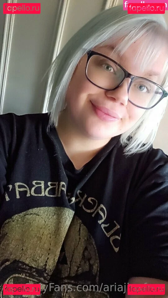 ariajinxfree Onlyfans Photo Gallery 