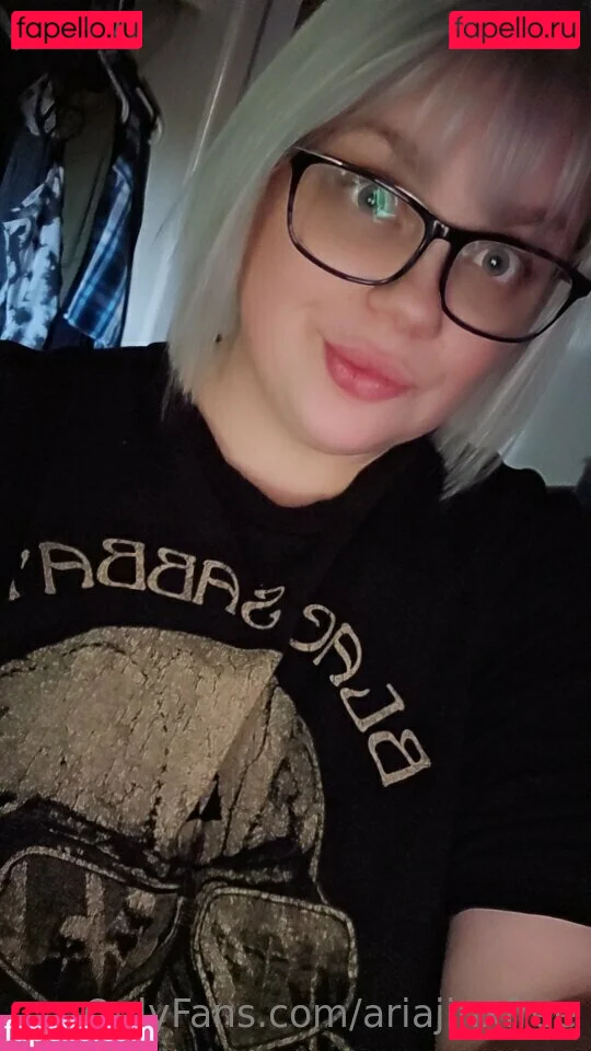 ariajinxfree Onlyfans Photo Gallery 