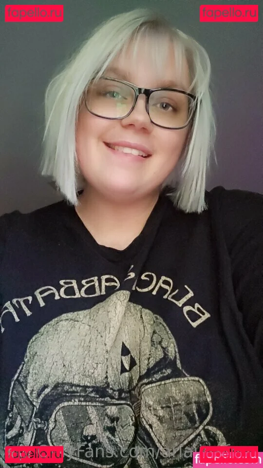 ariajinxfree Onlyfans Photo Gallery 