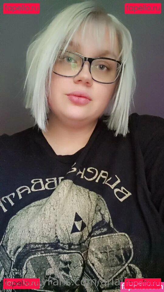 ariajinxfree Onlyfans Photo Gallery 