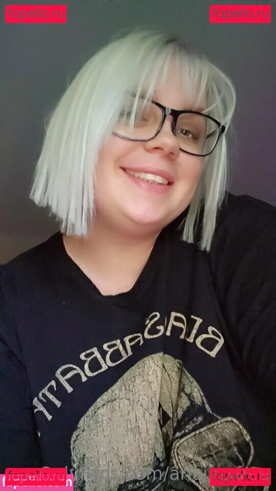 ariajinxfree Onlyfans Photo Gallery 