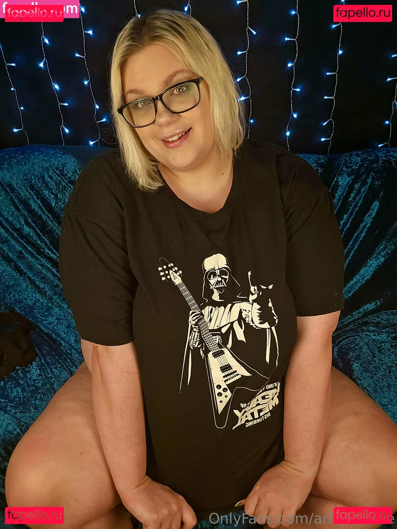 ariajinxfree Onlyfans Photo Gallery 