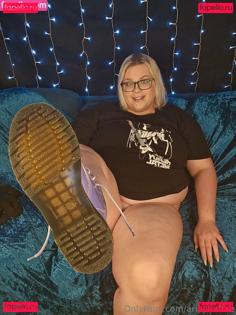 ariajinxfree Onlyfans Photo Gallery 