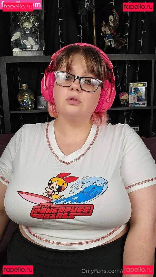 ariajinxfree Onlyfans Photo Gallery 