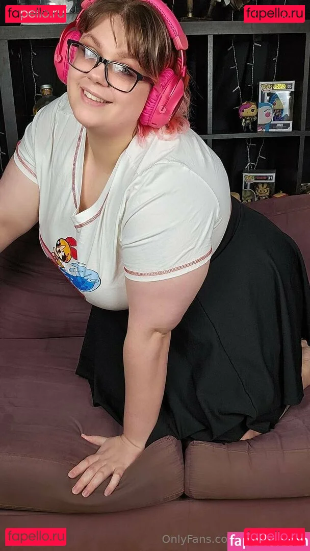 ariajinxfree Onlyfans Photo Gallery 