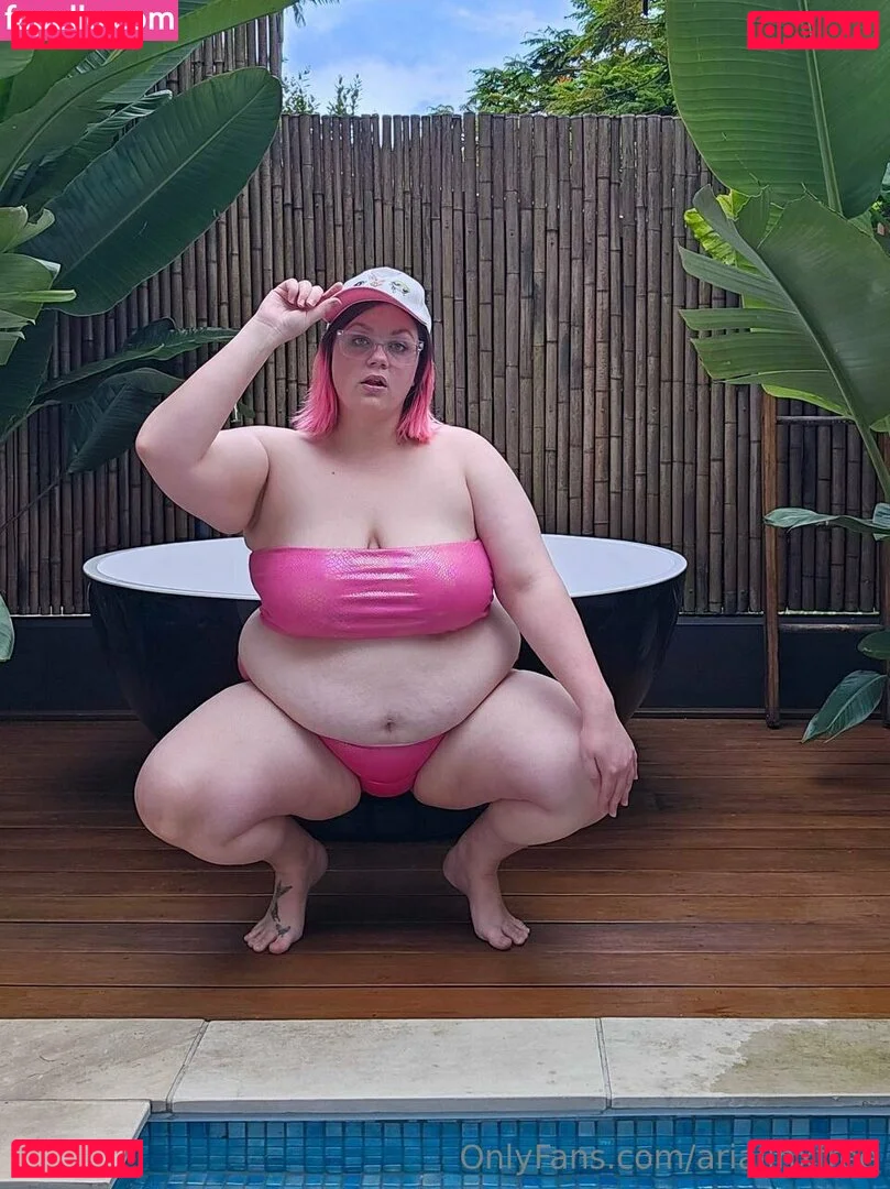 ariajinxfree Onlyfans Photo Gallery 