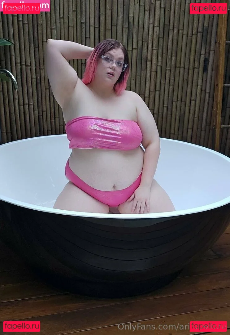 ariajinxfree Onlyfans Photo Gallery 