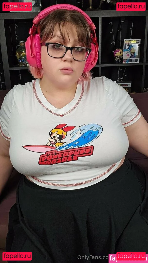 ariajinxfree Onlyfans Photo Gallery 