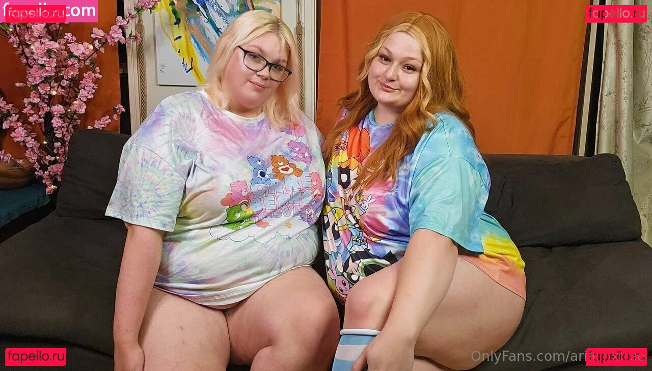 ariajinxfree Onlyfans Photo Gallery 