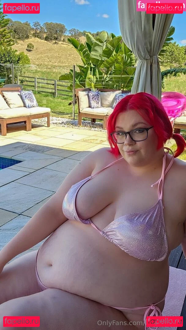 ariajinxfree Onlyfans Photo Gallery 