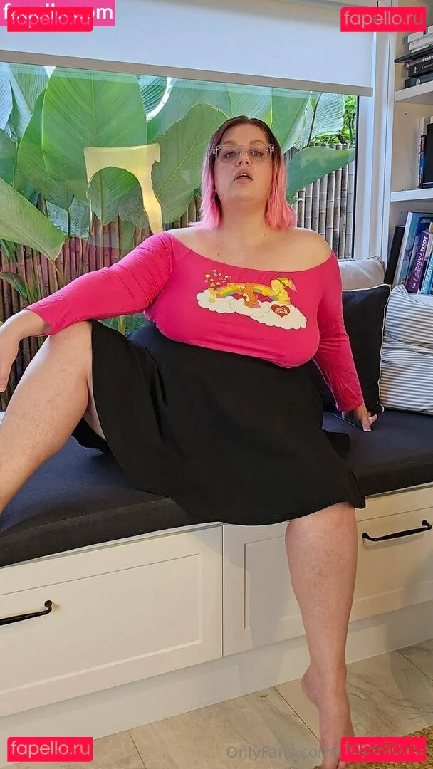 ariajinxfree Onlyfans Photo Gallery 