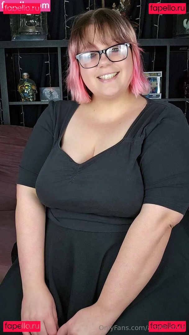 ariajinxfree Onlyfans Photo Gallery 