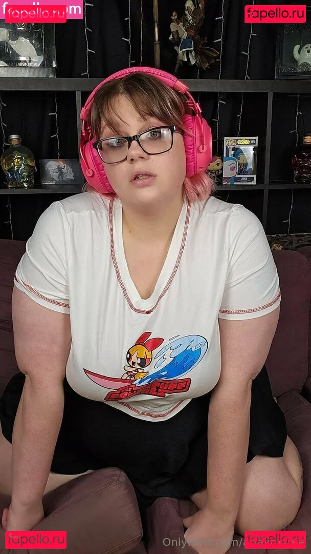 ariajinxfree Onlyfans Photo Gallery 