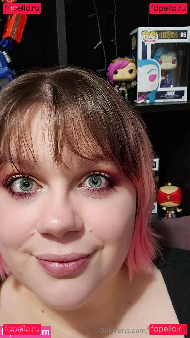 ariajinxfree Onlyfans Photo Gallery 