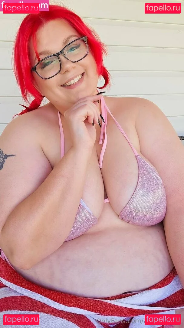 ariajinxfree Onlyfans Photo Gallery 