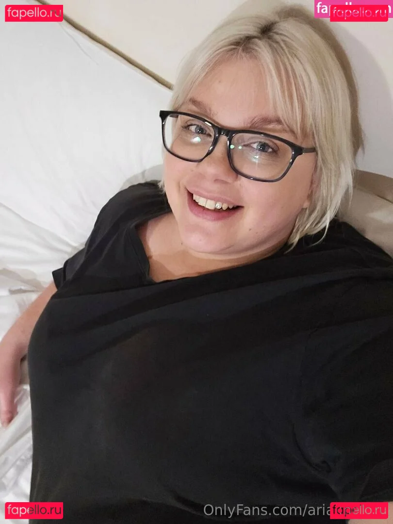 ariajinxfree Onlyfans Photo Gallery 