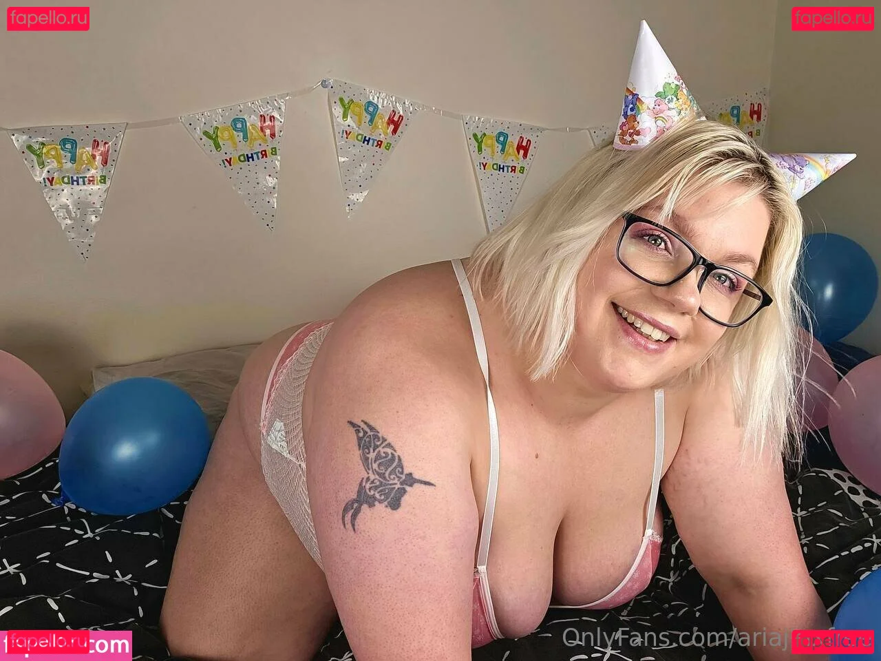 ariajinxfree Onlyfans Photo Gallery 