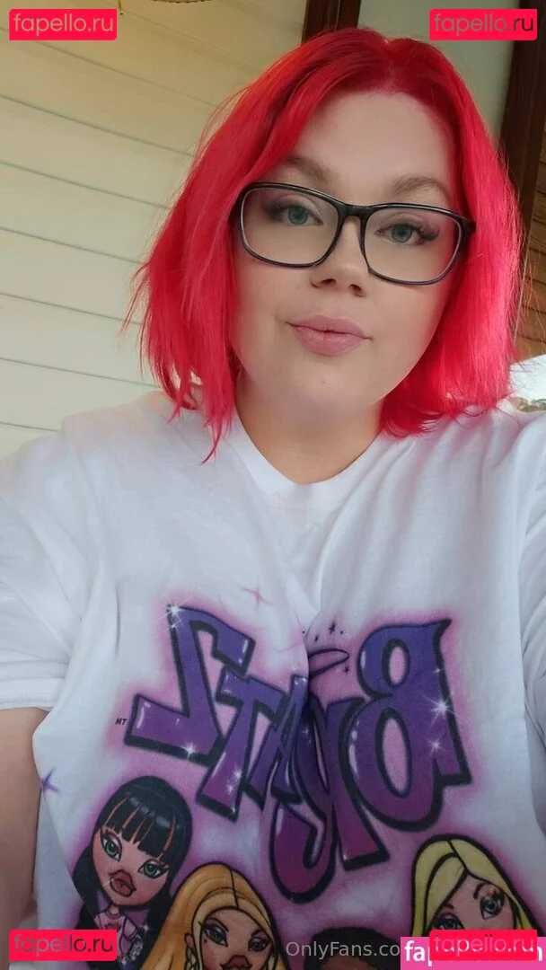 ariajinxfree Onlyfans Photo Gallery 