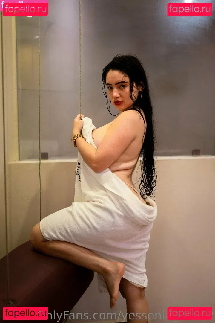 yessenia_beba2 Onlyfans Photo Gallery 