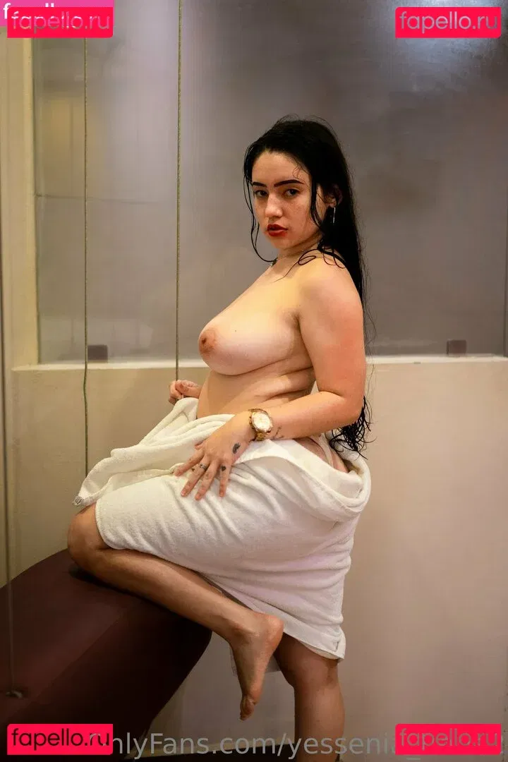 yessenia_beba2 Onlyfans Photo Gallery 