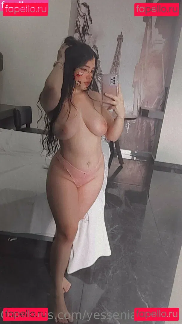 yessenia_beba2 Onlyfans Photo Gallery 