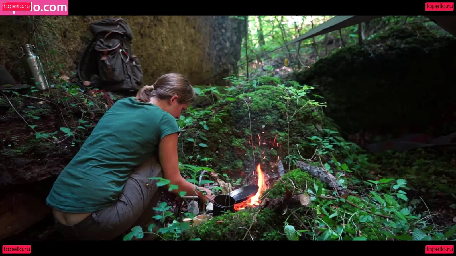 Vanessa Blank Onlyfans Photo Gallery 