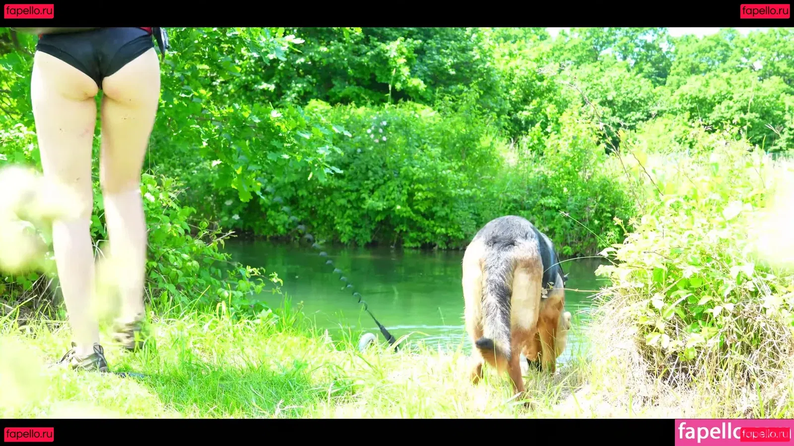 Vanessa Blank Onlyfans Photo Gallery 