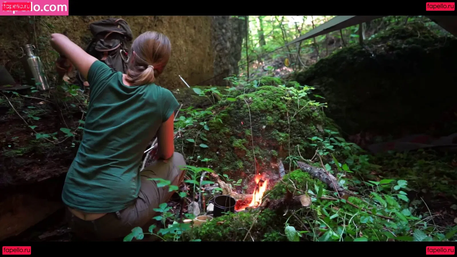 Vanessa Blank Onlyfans Photo Gallery 