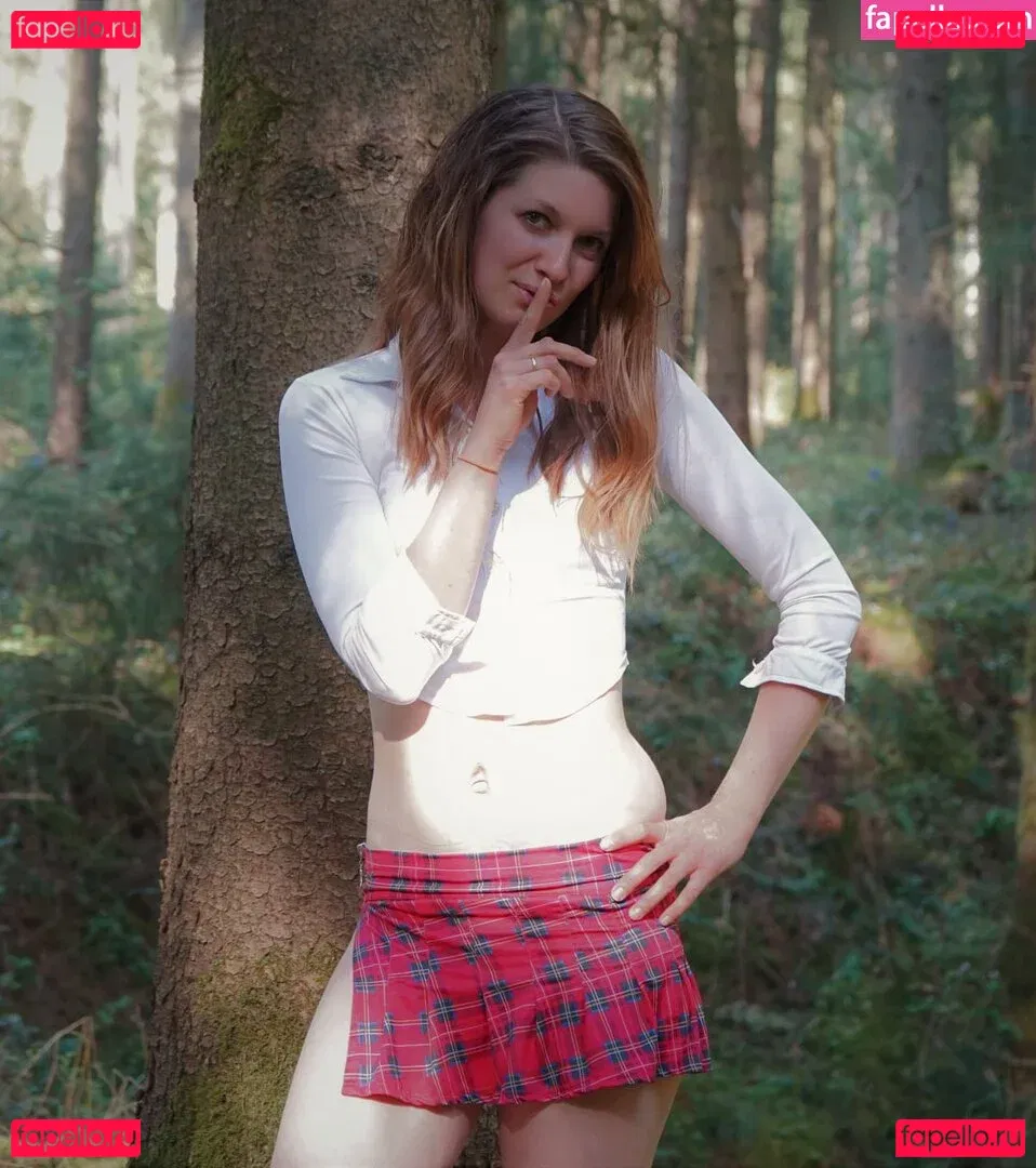 Vanessa Blank Onlyfans Photo Gallery 