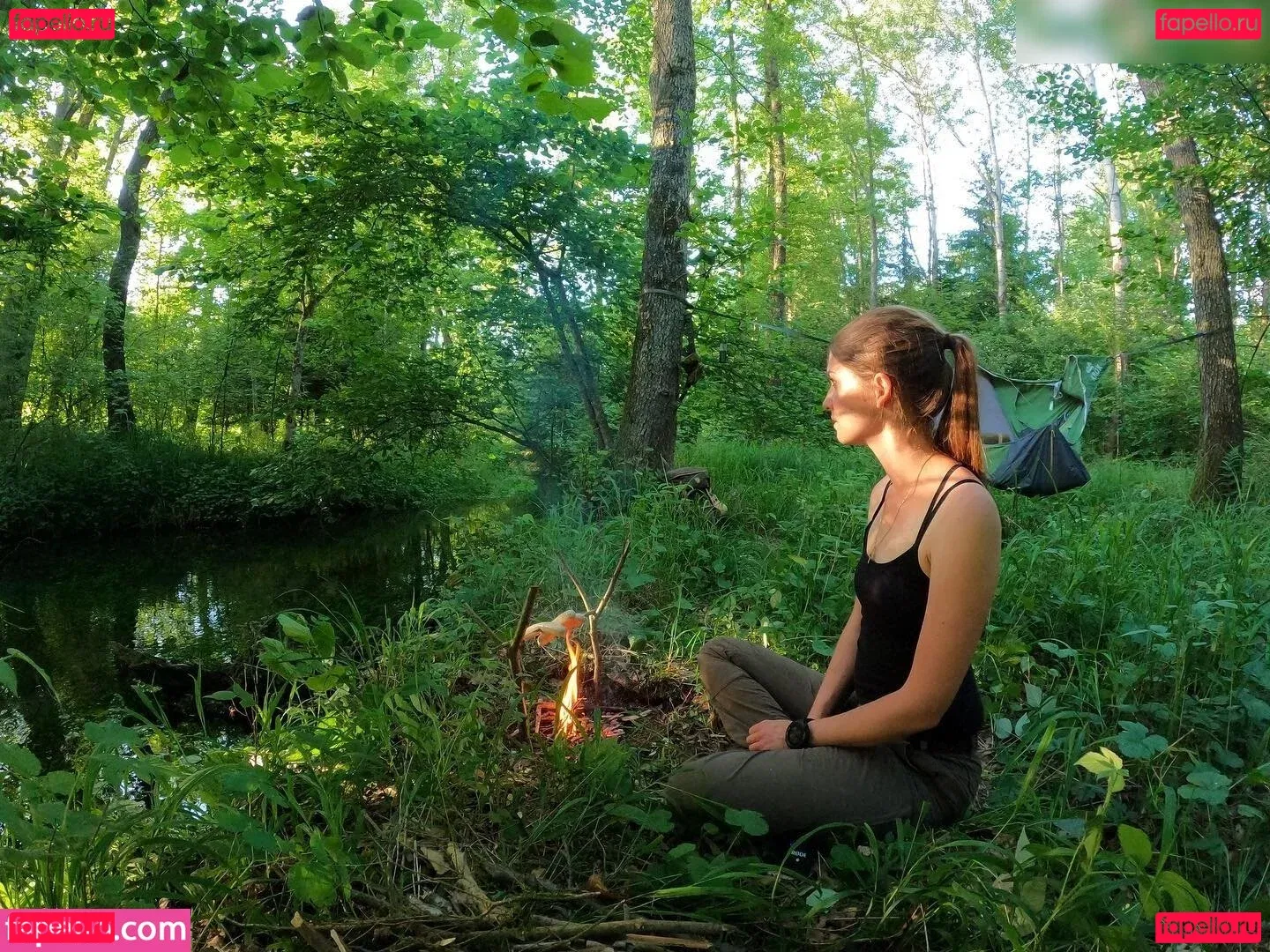 Vanessa Blank Onlyfans Photo Gallery 