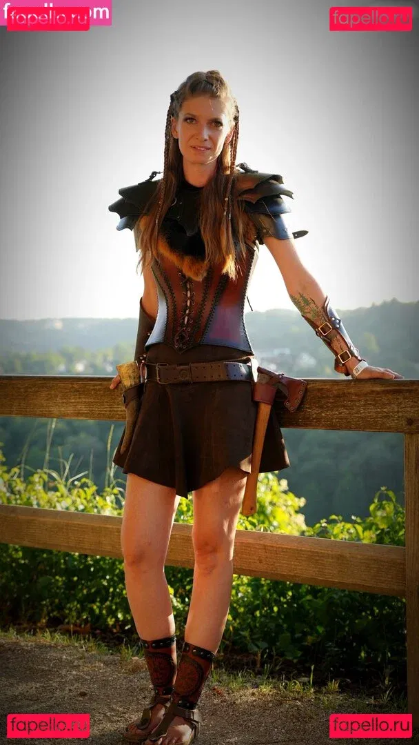 Vanessa Blank Onlyfans Photo Gallery 