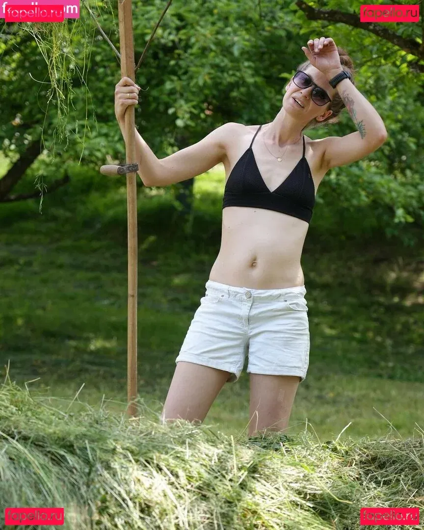 Vanessa Blank Onlyfans Photo Gallery 