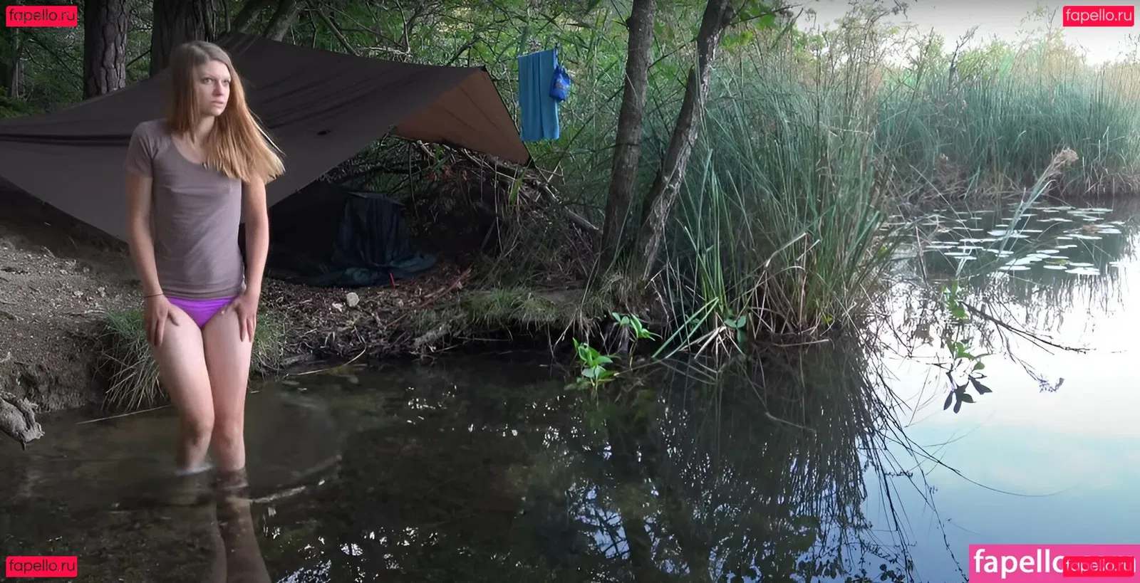 Vanessa Blank Onlyfans Photo Gallery 