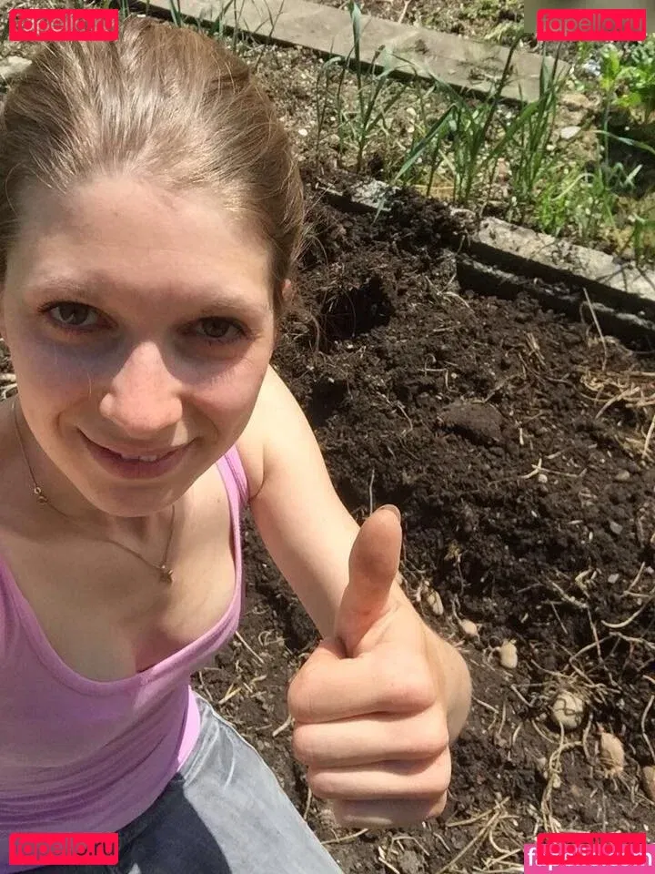 Vanessa Blank Onlyfans Photo Gallery 