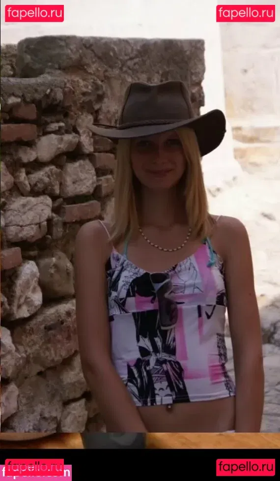 Vanessa Blank Onlyfans Photo Gallery 