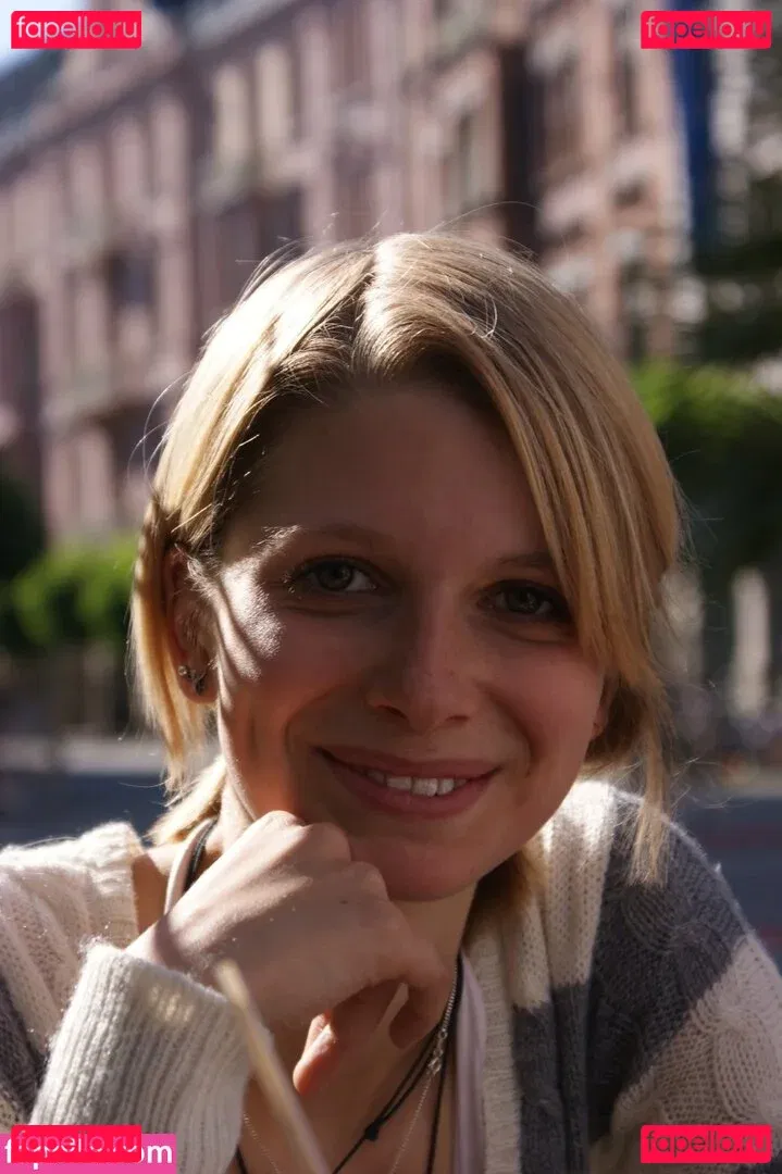 Vanessa Blank Onlyfans Photo Gallery 