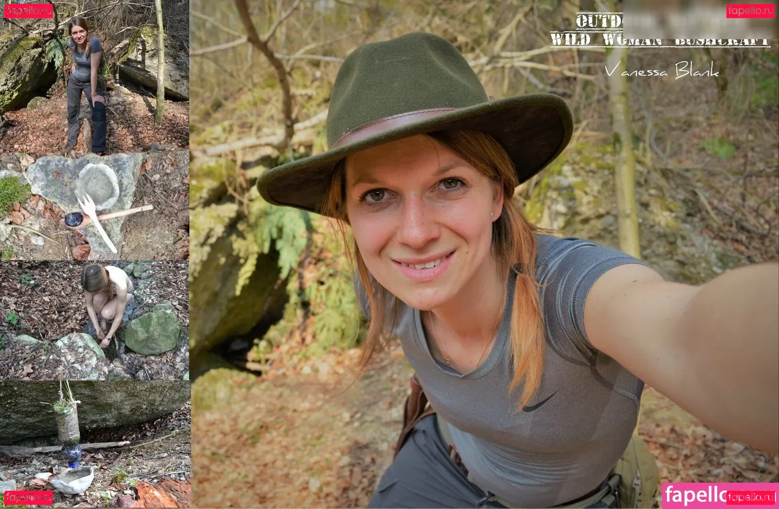 Vanessa Blank Onlyfans Photo Gallery 