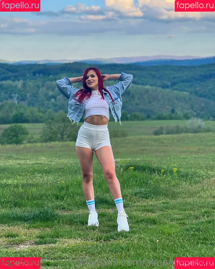 alinaelenafree Onlyfans Photo Gallery 