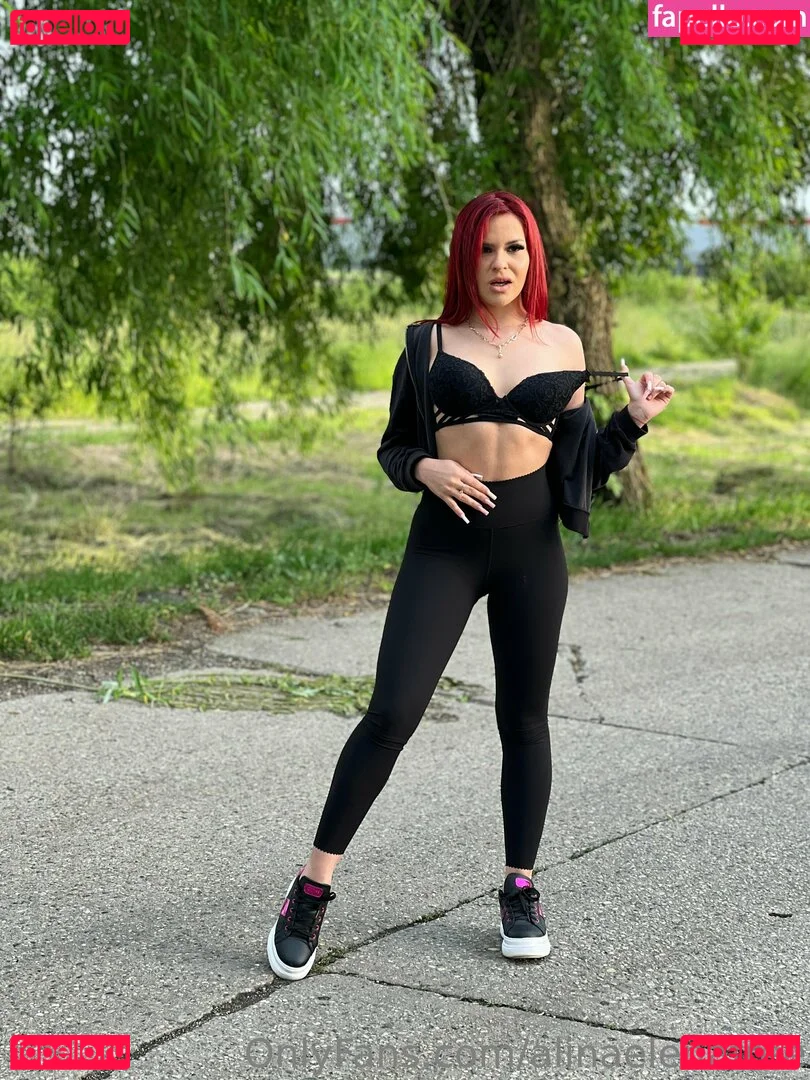alinaelenafree Onlyfans Photo Gallery 