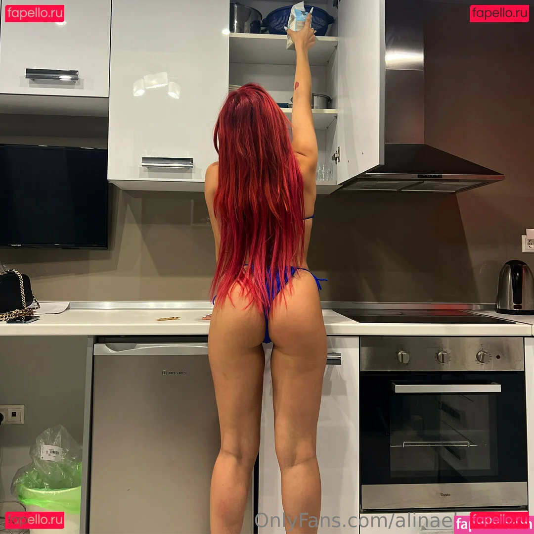 alinaelenafree Onlyfans Photo Gallery 
