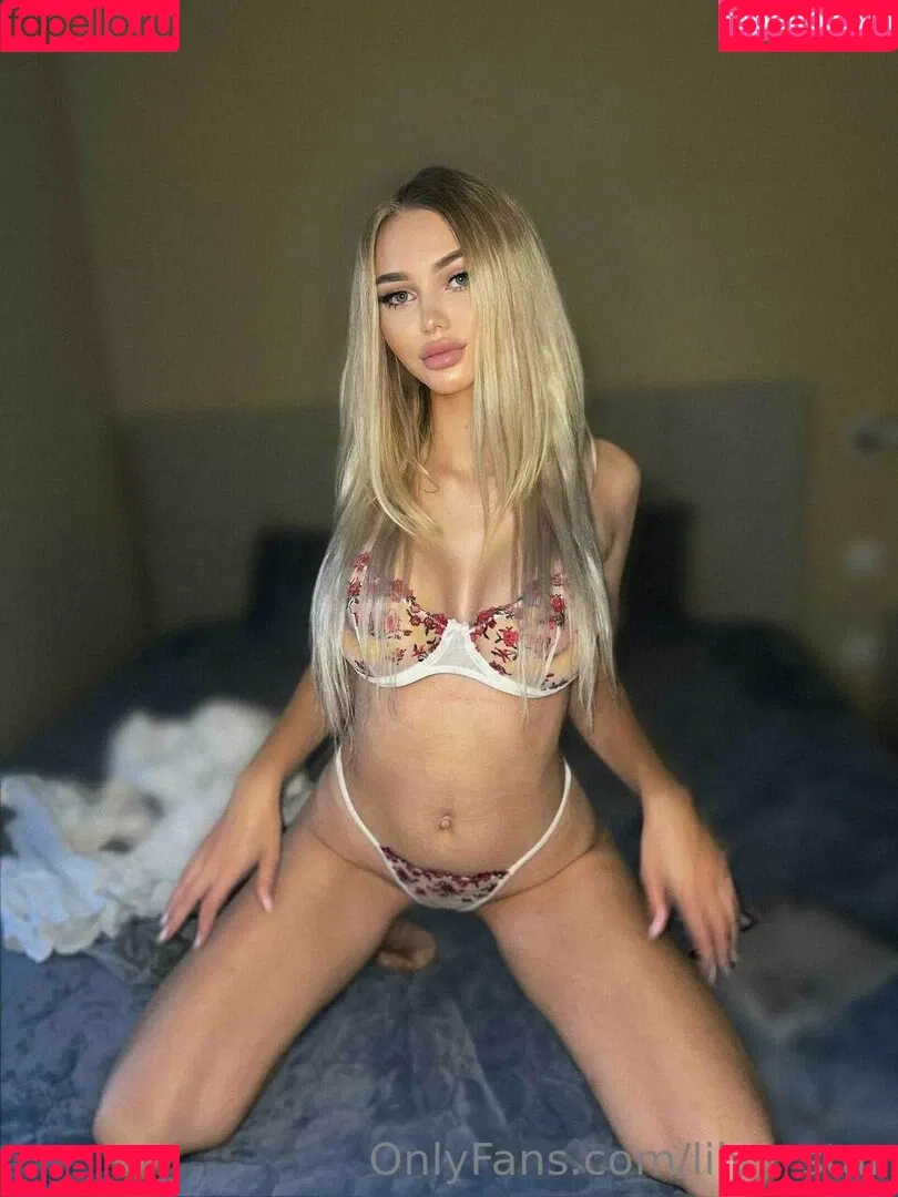 lilyy_star Onlyfans Photo Gallery 