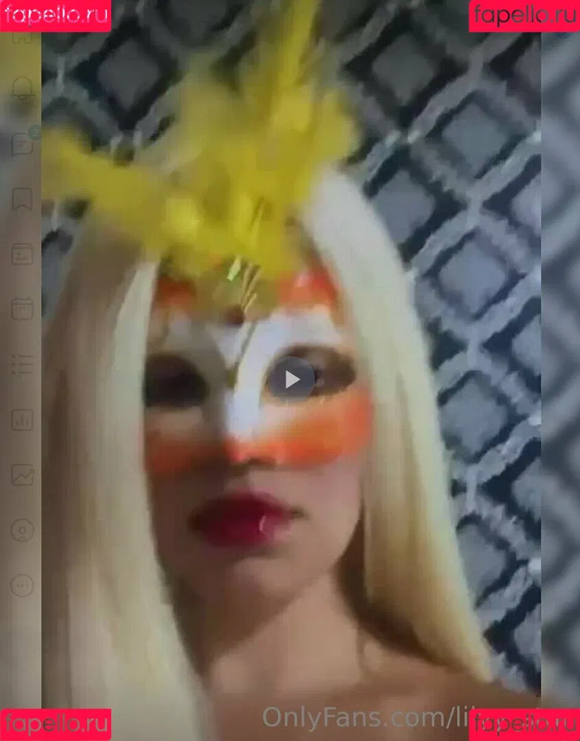 lilyy_star Onlyfans Photo Gallery 