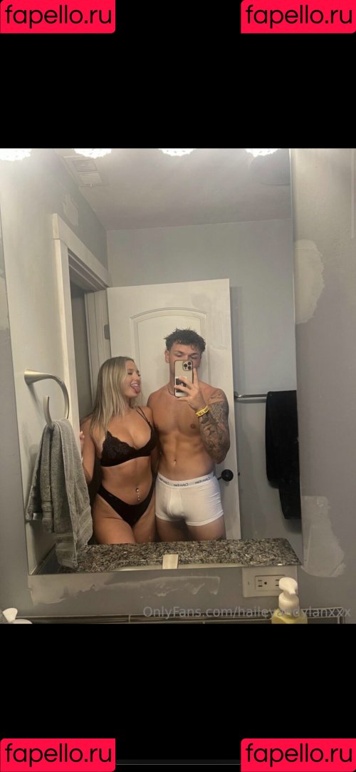 Haileyandylanxxx Onlyfans Photo Gallery 