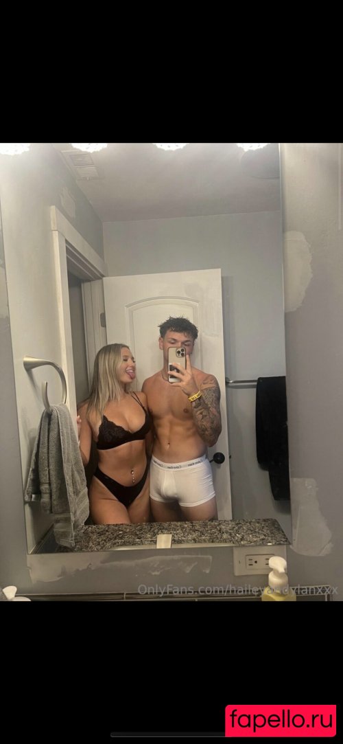 Haileyandylanxxx Nude Onlyfans Photo 29
