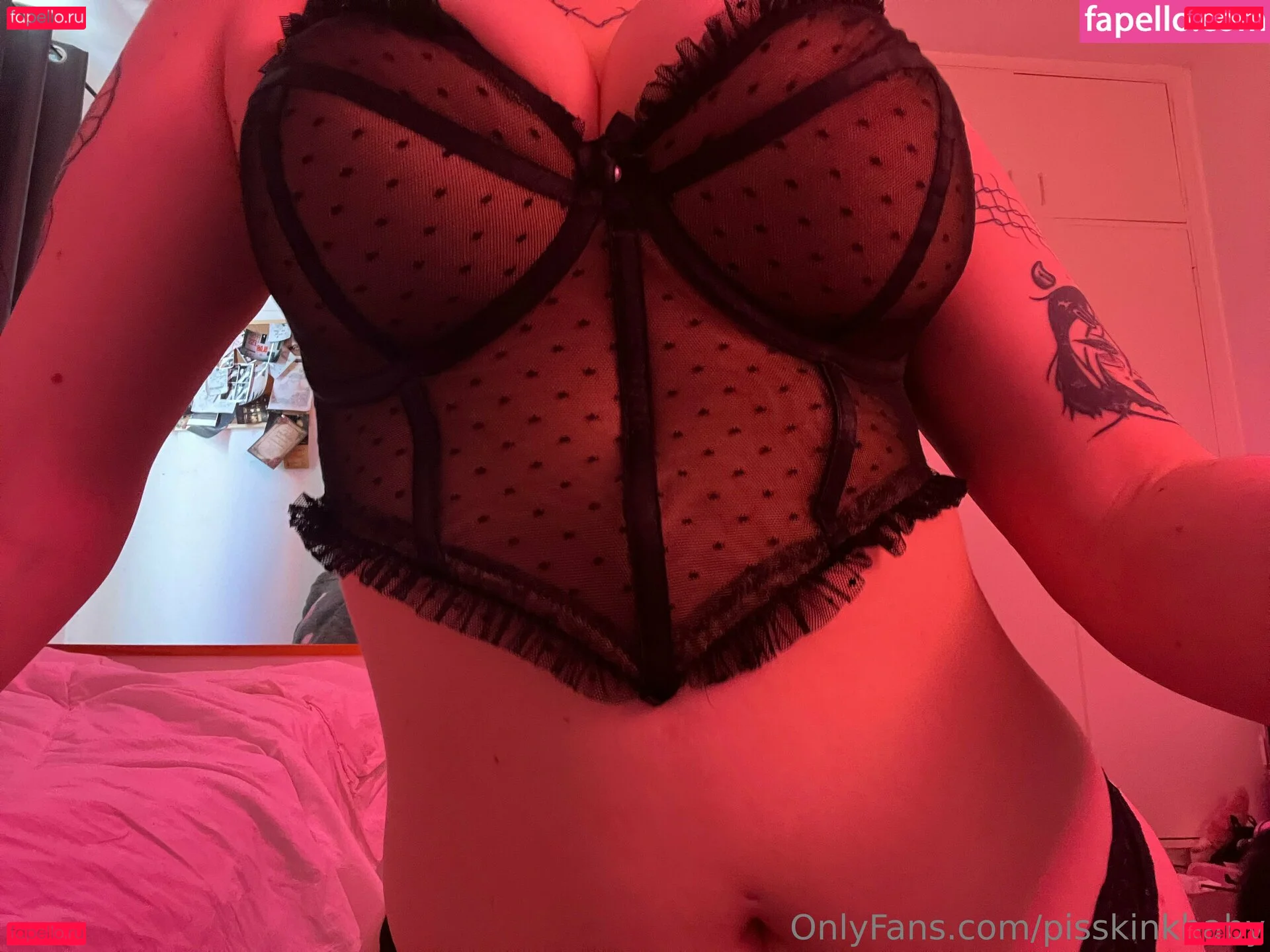 pisskinkbaby Onlyfans Photo Gallery 